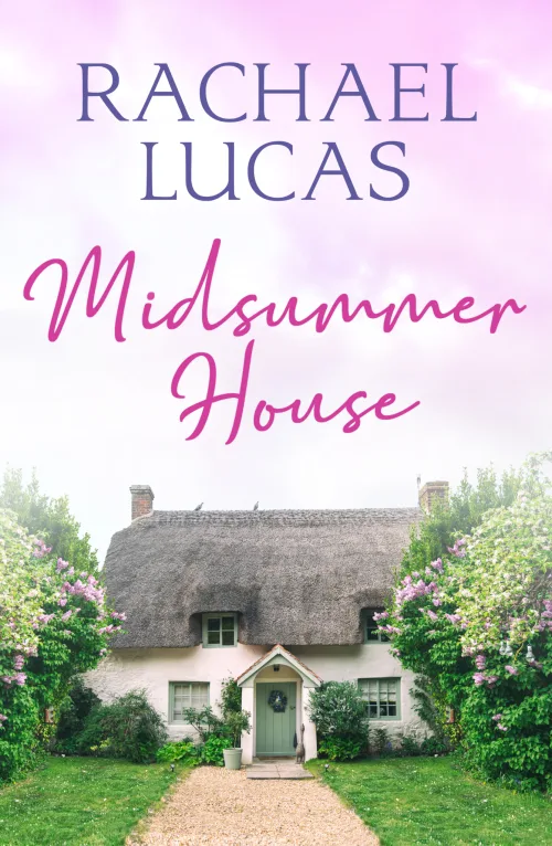 Midsummer House