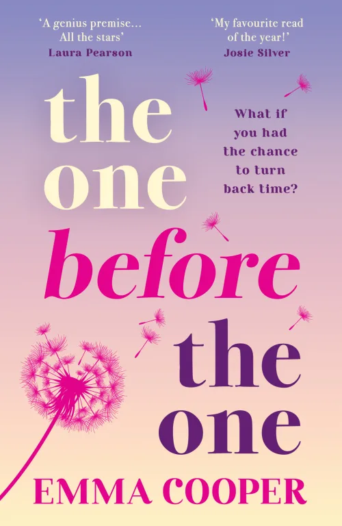 The One Before The One