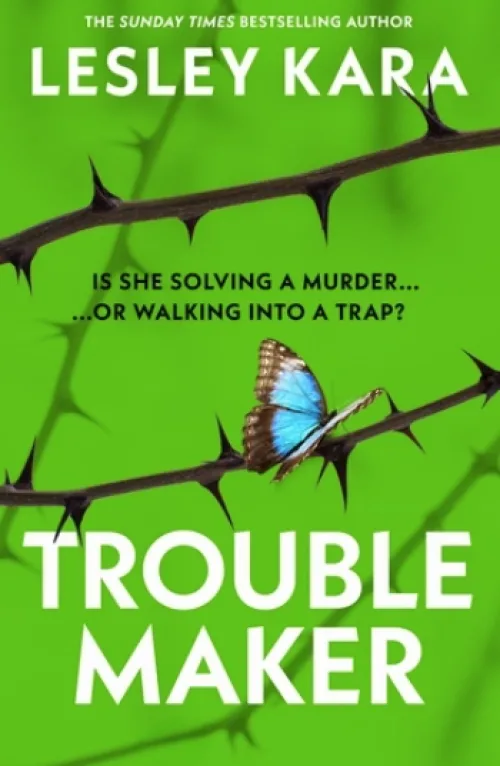 Troublemaker