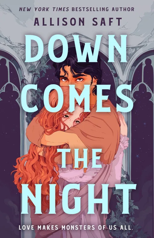 Down Comes The Night