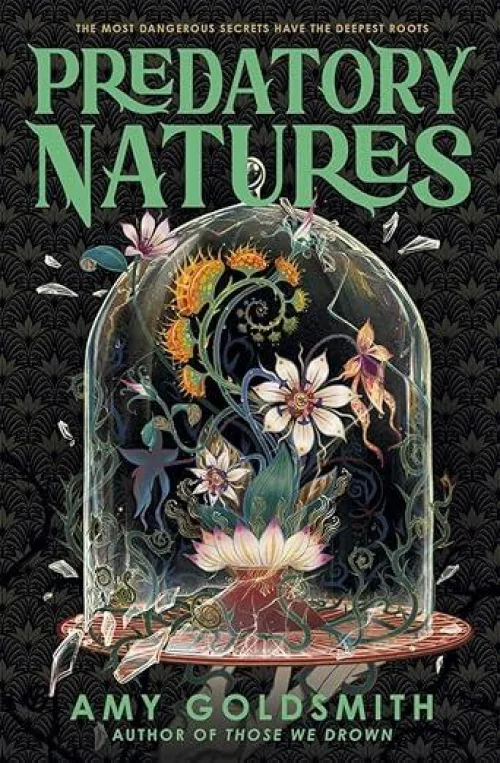 Predatory Natures