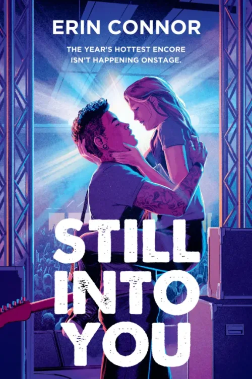 Still Into You