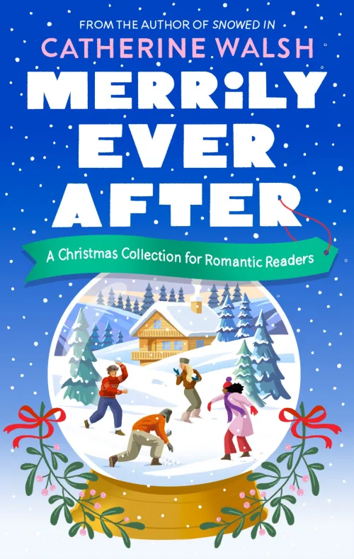Merrily Ever After