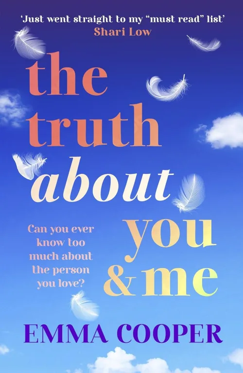 The Truth about You and Me