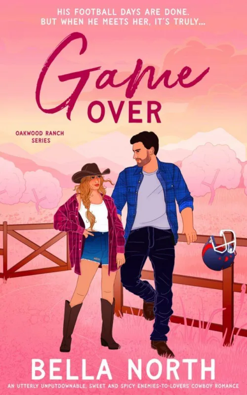 Game Over