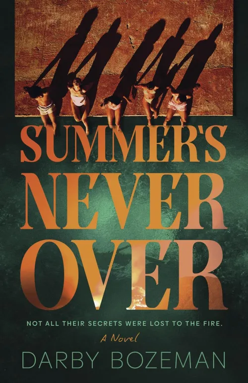 Summer's Never Over