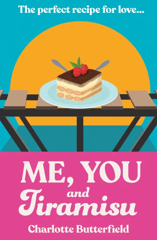 Me, You and Tiramisu