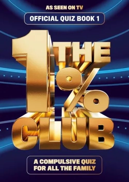 The 1% Club Book 1