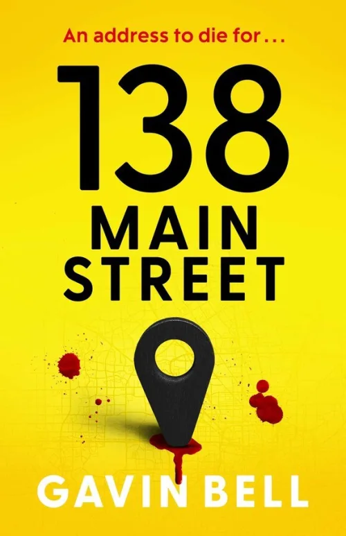 138 Main Street