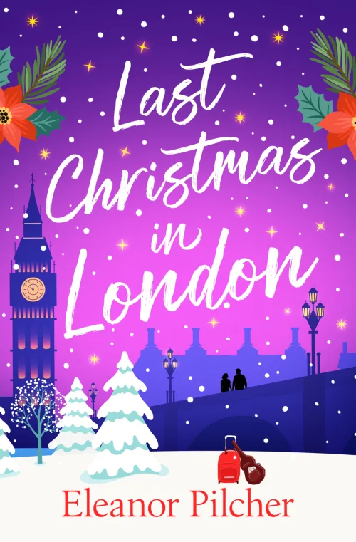 Last Christmas in London
