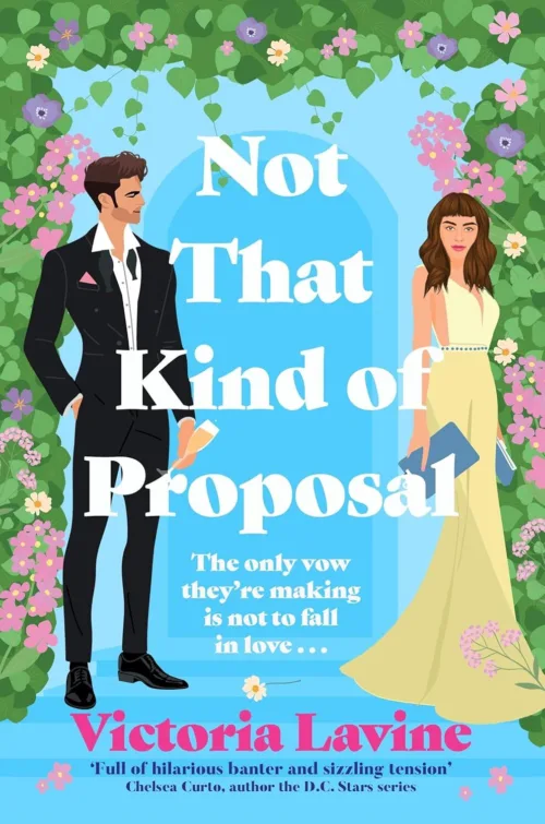 Not That Kind Of Proposal