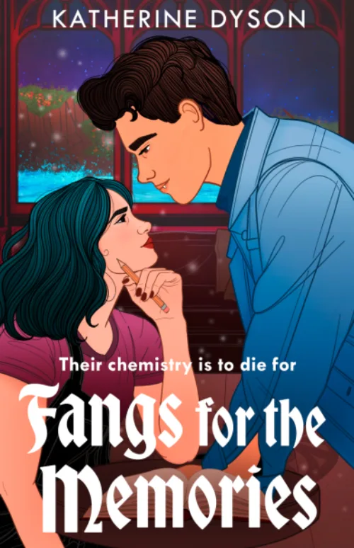Fangs for the Memories