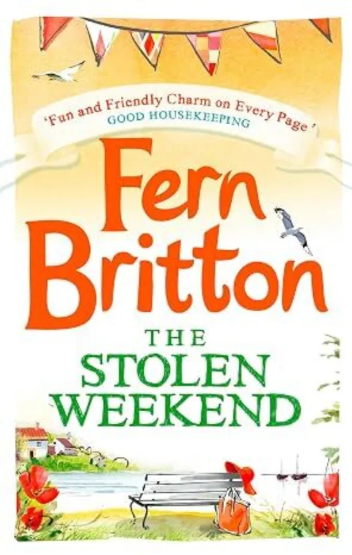 The Stolen Weekend