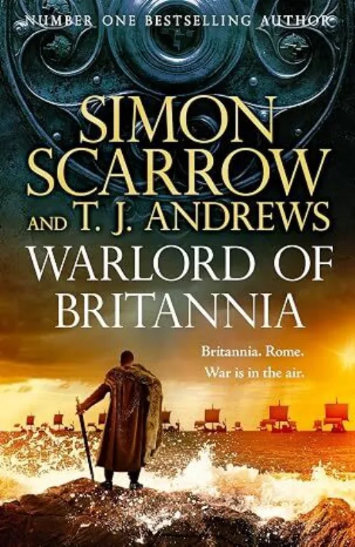 Warlord of Britannia