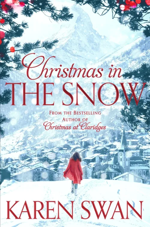 Christmas In The Snow