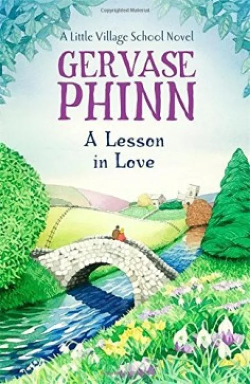 A Lesson in Love