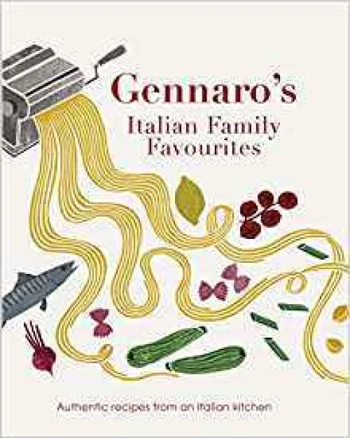Gennaro's Italian Family Favourites