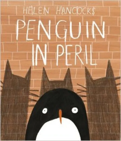 Penguin in Peril