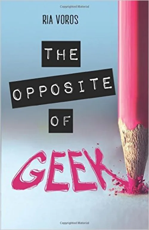 The Opposite of Geek
