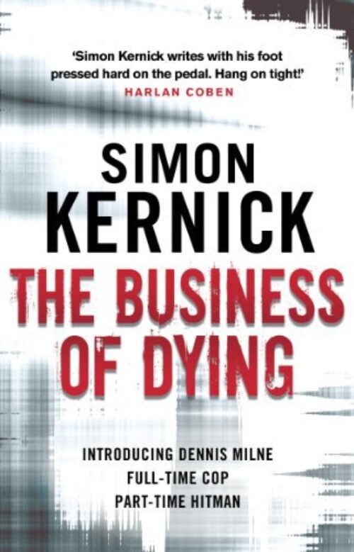 The Business of Dying