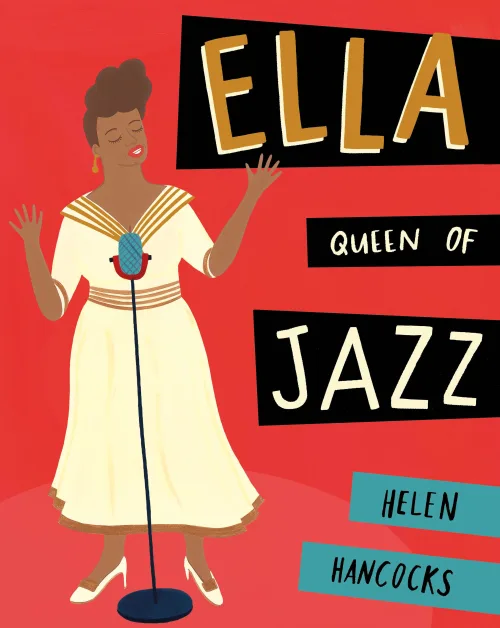 Ella Queen Of Jazz