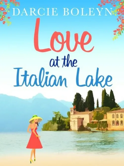 Love at the Italian Lake