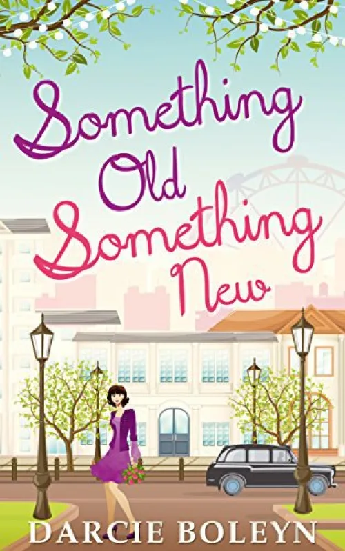 Something Old, Something New