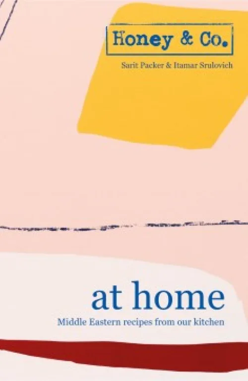 Honey & Co: At Home