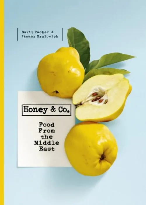 Honey & Co: Food From the Middle East