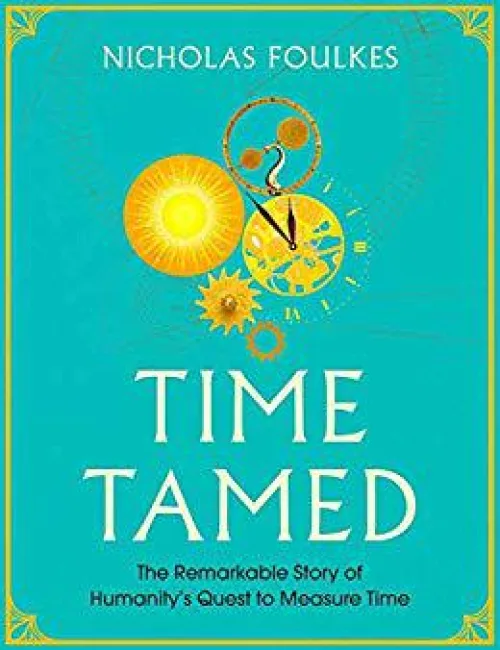 Time Tamed