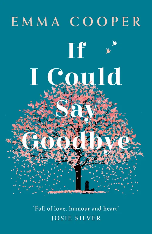 If I Could Say Goodbye