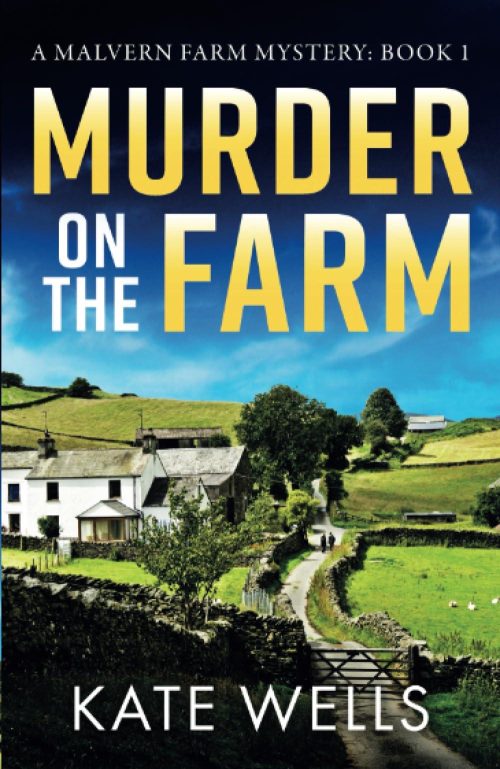Murder on the Farm