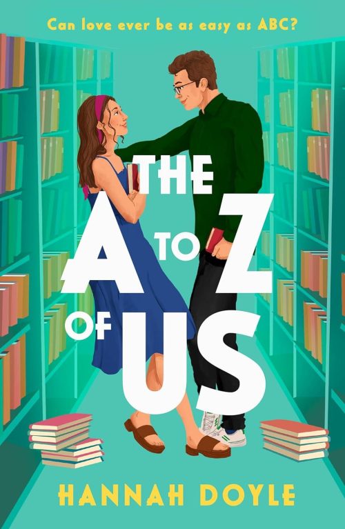 The A to Z of Us
