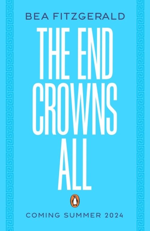 The End Crowns All