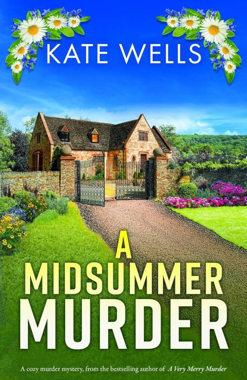 A Midsummer Murder