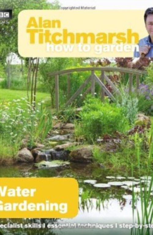 How To Garden Water Gardening