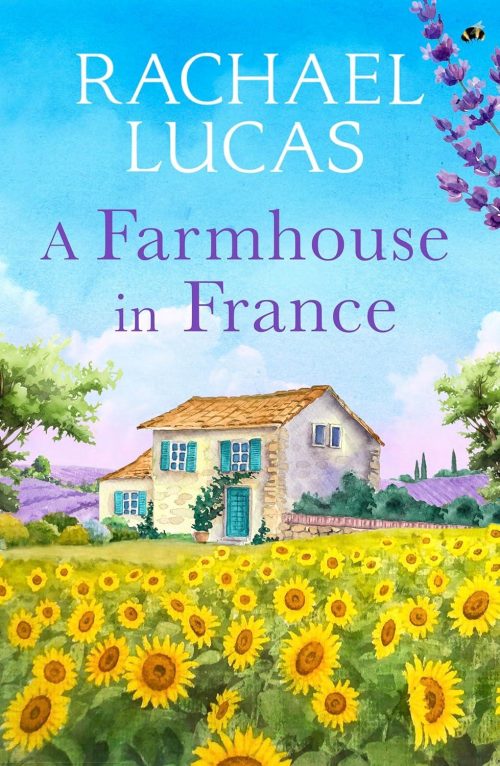 A Farmhouse in France