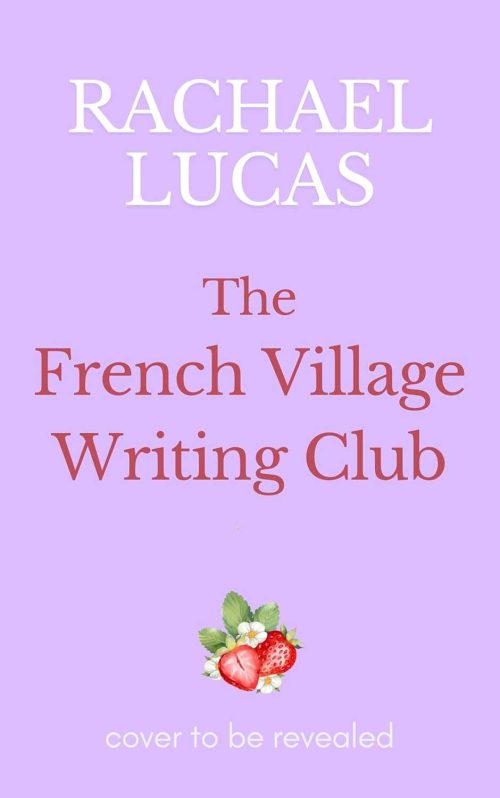 The French Village Writing Club